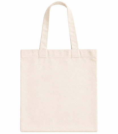 Custom Wedding Venue Illustration Tote Bag